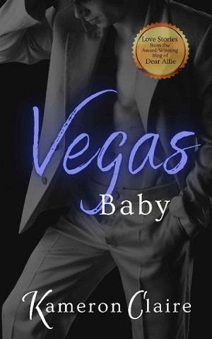 Vegas Baby by Kameron Claire