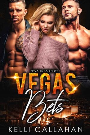 Vegas Bets by Kelli Callahan