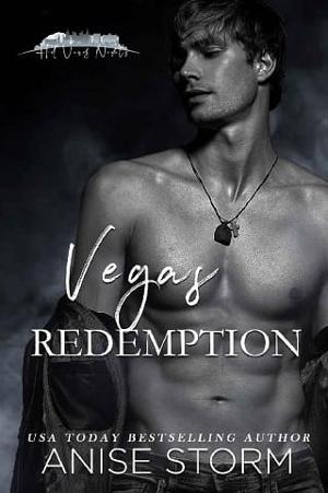 Vegas Redemption by Anise Storm