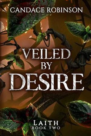 Veiled By Desire by Candace Robinson