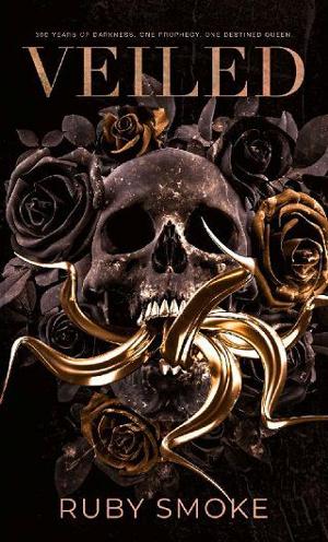 Veiled by Ruby Smoke