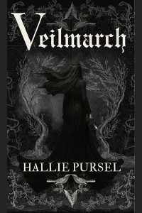 Veilmarch by Hallie Pursel