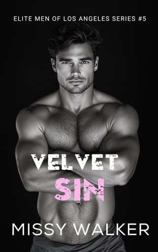 Velvet Sin by Missy Walker