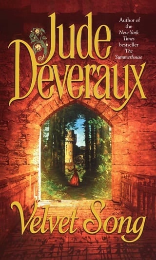 Velvet Song by Jude Deveraux
