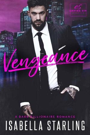 Vengeance by Isabella Starling