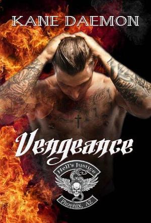 Vengeance by Kane Daemon