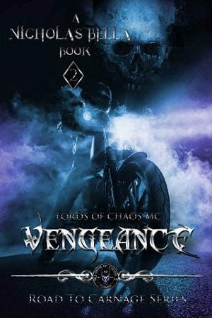 Vengeance by Nicholas Bella
