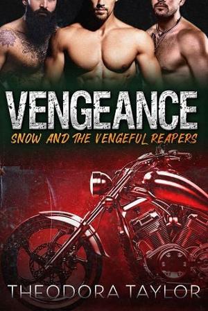 Vengeance by Theodora Taylor