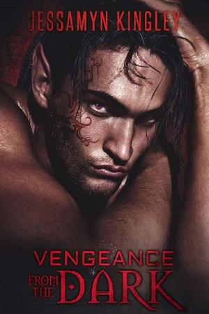 Vengeance From The Dark by Jessamyn Kingley