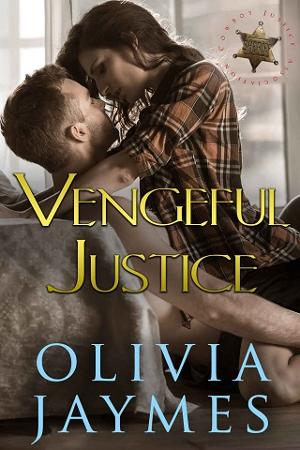 Vengeful Justice by Olivia Jaymes