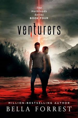 Venturers by Bella Forrest