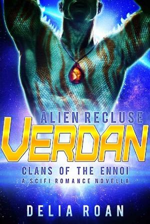 Verdan by Delia Roan