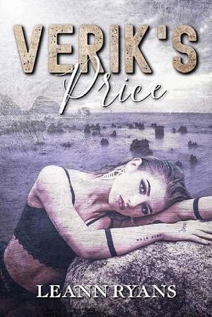 Verik’s Price by Leann Ryans