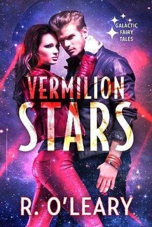 Vermilion Stars by R. O’Leary