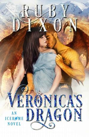 Veronica’s Dragon by Ruby Dixon