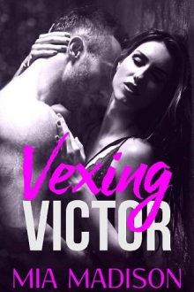 Vexing Victor by Mia Madison