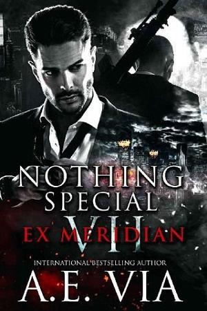 EX Meridian by A.E. Via