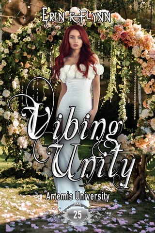 Vibing Unity by Erin R Flynn