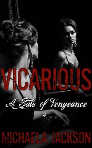 Vicarious by Michaela Jackson