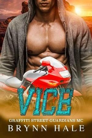 Vice by Brynn Hale