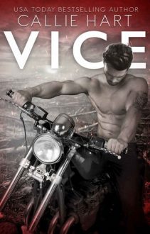 Vice by Callie Hart