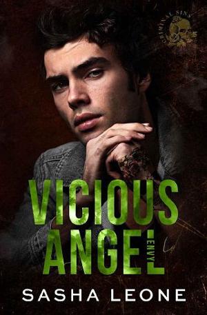 Vicious Angel by Sasha Leone