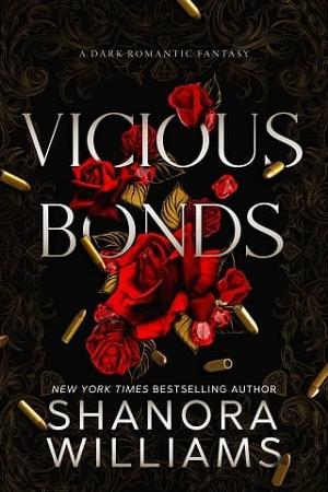 Vicious Bonds by Shanora Williams