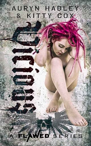 Vicious by Auryn Hadley