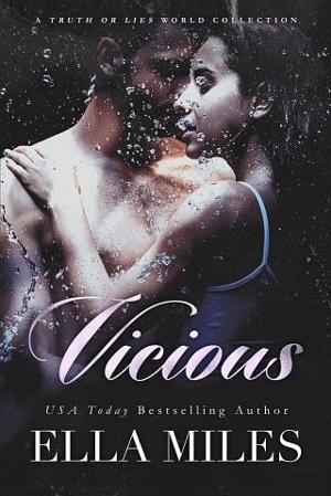 Vicious by Ella Miles