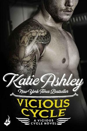 Vicious Cycle by Katie Ashley