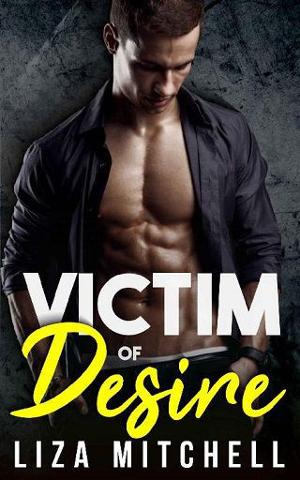 Victim of Desire by Liza Mitchell