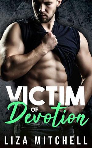 Victim of Devotion by Liza Mitchell