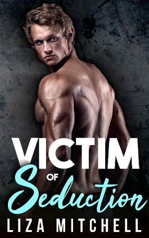 Victim of Seduction by Liza Mitchell