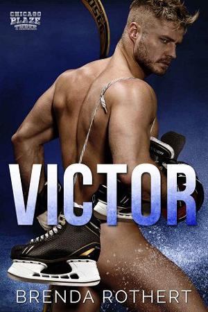 Victor by Brenda Rothert