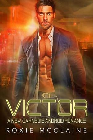 Victor by Roxie McClaine