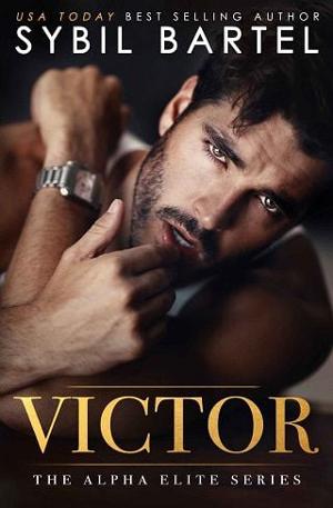 Victor by Sybil Bartel