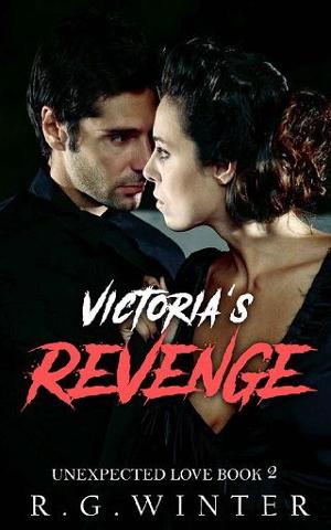 Victoria’s Revenge by R.G. Winter