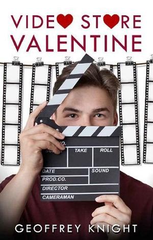 Video Store Valentine by Geoffrey Knight
