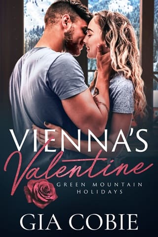 Vienna’s Valentine by Gia Cobie