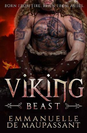 Viking Beast by Emmanuelle de Maupassant