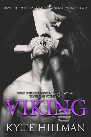Viking by Kylie Hillman