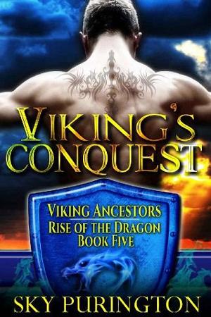 Viking’s Conquest by Sky Purington