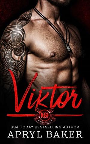 Viktor by Apryl Baker
