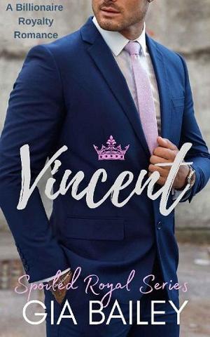 Vincent by Gia Bailey