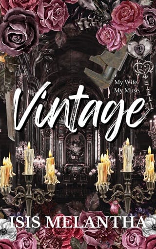 Vintage by Isis Melantha