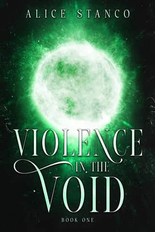 Violence in the Void by Alice Stanco - online free at Epub