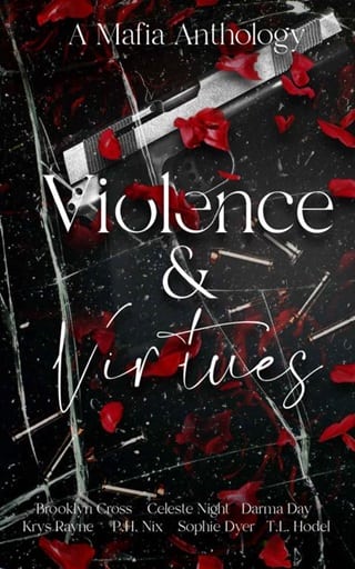 Violence & Virtues by Sophie Dyer