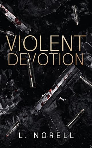 Violent Devotion by L. Norell