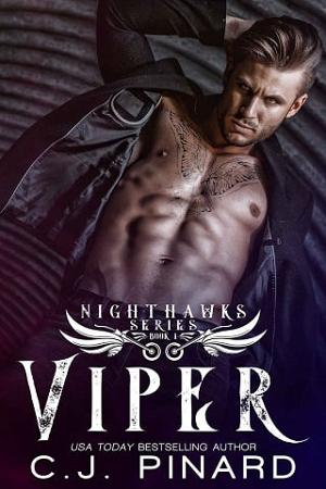 Viper by C.J. Pinard