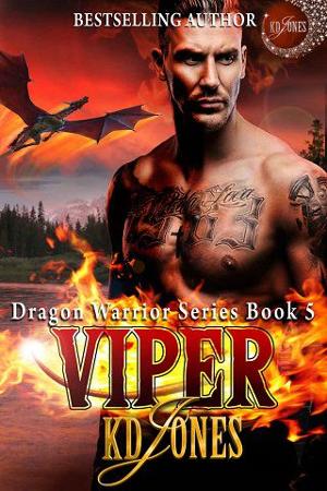 Viper by KD Jones